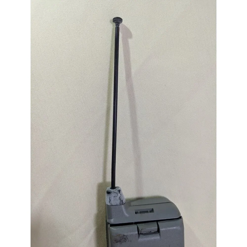 Motorola untested visible